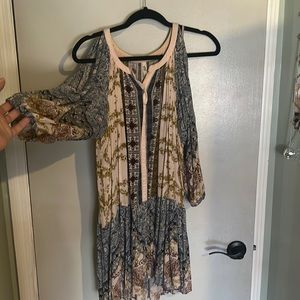 Free people dress